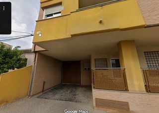 Dúplex a Calle Algezares 130