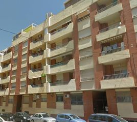 Etagenwohnung  Carrer de petrés 4. Piso en sagunto
