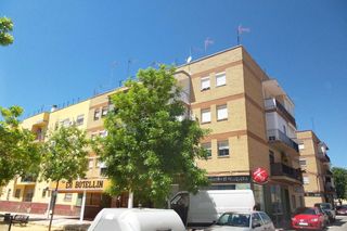Etagenwohnung  Calle olivares 2. Piso en bormujos