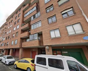Pis a Lezeaga kalea 10. Piso en bilbao