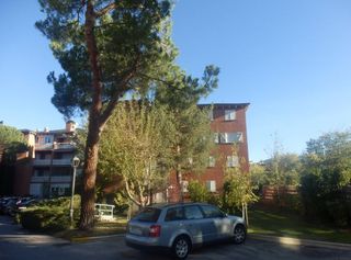 Pis  Urbanización el parque 3. Piso en san ildefonso