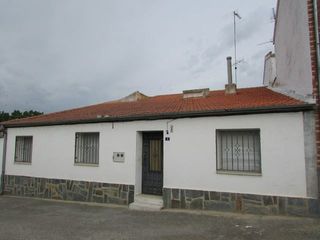Haus  Calle padre tirso 2. Casa en valdecarros