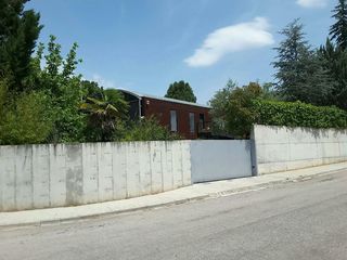 Chalet in Carrer sant jaume 15. Chalet en igualada