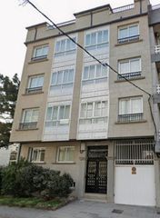 Apartment in Avenida constitución 14. Apartamento en porto do son