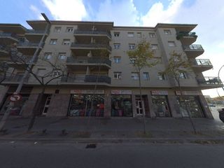 Etagenwohnung in Passeig d'olot 121. Piso en girona