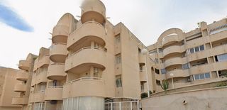Etagenwohnung in Calle joaquín escobar 121. Piso en garrucha