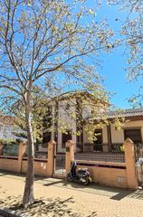 Chalet  Calle don justo rguez pulido 48. Chalet en isla cristina