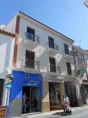 Flat in Avenida andalucía 23. Piso en gibraleón