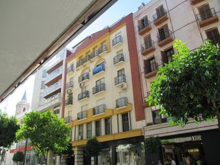 Penthouse in Calle plus ultra 3. Ático en huelva