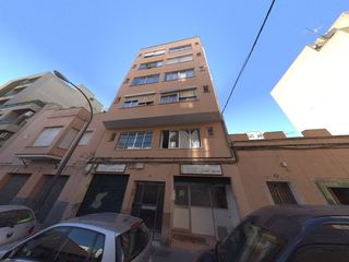 Appartement in Carrer del regal 99. Apartamento en palma