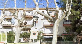 Rez-de-chaussée  Carrer de berlín 13. Bajo en salou