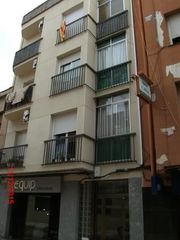 Flat  Carrer de sant isidre 8. Piso en gavà
