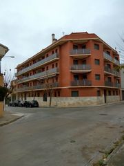 Duplex  Carrer de roger de llúria 48. Dúplex en tárrega