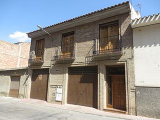 Appartamento  Calle francisco de goya 16. Piso en bullas