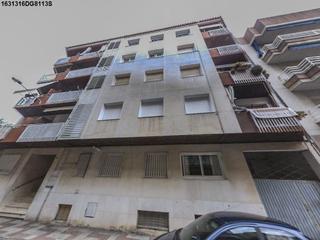 Pis a La plantera. Piso en blanes