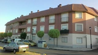 Piccolo appartamento  Avenida de valdelalobera 14. Apartamento en yunquera de henares