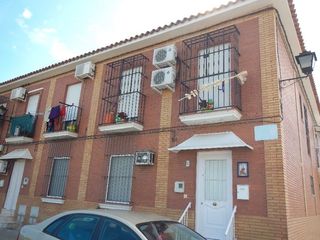 Appartement in Plaza de américa 27. Apartamento en la algaba