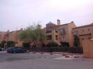 Pis a Riviera del Sol. Piso en mijas