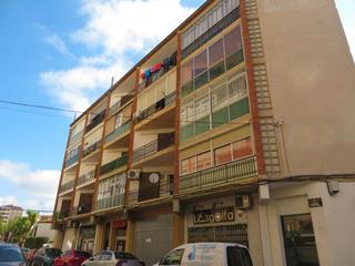 Pis  Carrer de barcelona. Piso en balaguer