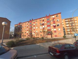 Pis a Mariola. Piso en lleida