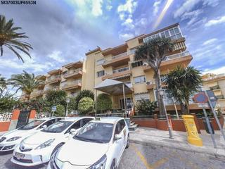 Apartament a La Carihuela - Los Nidos. Apartamento en torremolinos