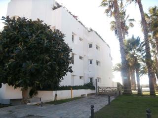 Pis a Puerto de Sotogrande-La Marina. Piso en san roque