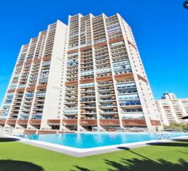 Appartement in Rincón Alto. Apartamento en benidorm