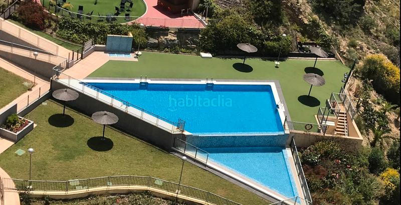 Foto c1658f80-c314-48d4-a8ff-2d90965b3190. Apartament a calle sierra dorada 3 a Rincón Alto Benidorm