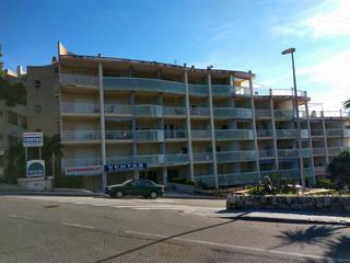 Appartement à Pla de Maset - Cap de Salou. Apartamento en salou