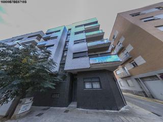 Pis  Carrer de joan fuster. Piso en benicarló