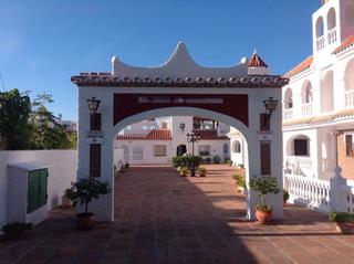 Maison à Mezquitilla. Casa en vélez-málaga