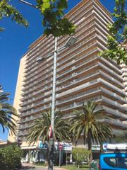 Piccolo appartamento in Platja Gran. Apto palamós