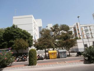 Flat in Astilleros - La Paz  - Loreto - El Corte Inglés. Piso en cádiz