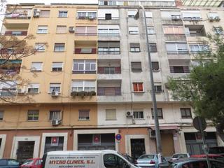 Piso en Tres Forques. Piso valencia