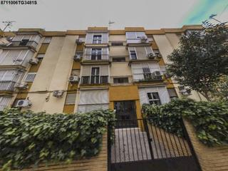 Appartement à Juan XXIII - Rochelambert. Piso en sevilla