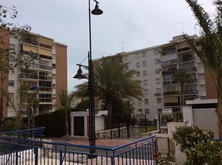 Pis a Los Boliches. Piso en fuengirola