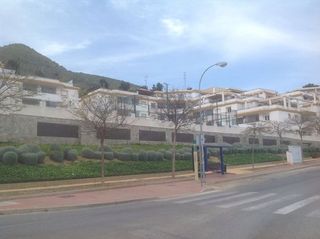 Pis a Calle palma del rio 1. Piso en benalmádena