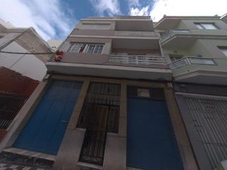 Pis a Schamann - Rehoyas. Piso en la palmas de gran canarias