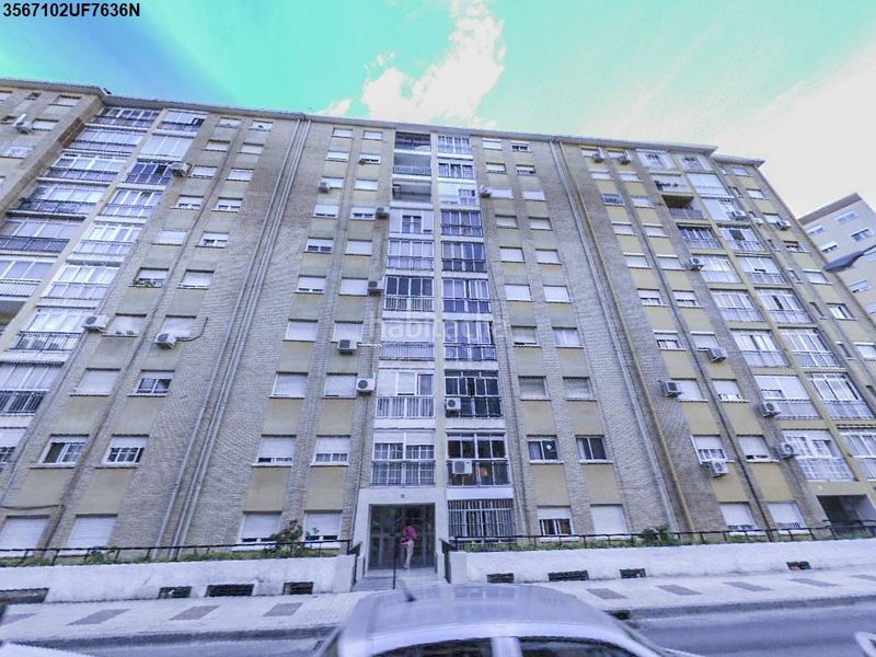 Foto 9b1aed98-021b-4ee9-845f-1e9afffc7d10. Pis a avenida manuel gorria 32 a Olletas - Sierra Blanquilla Málaga