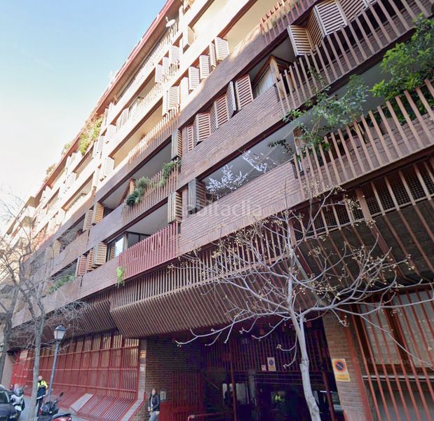 Foto 9defee92-c505-4713-95cd-c7576a2fc209. Àtic a calle de rafael calvo 9 a Almagro Madrid