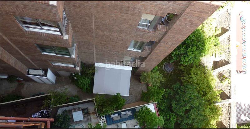 Foto af7af493-0a28-4c39-a5a5-74d5e38c891c. Àtic a calle de rafael calvo 9 a Almagro Madrid