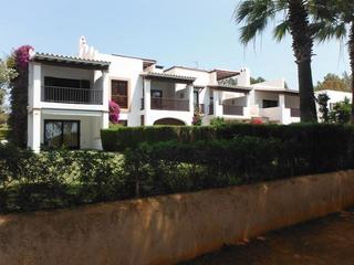 Casa en Santa Eulària des Riu. Casa en s'argamassa
