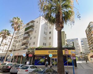 Piso en Avenida de los Manantiales 14