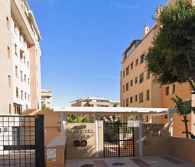 Pis a Calle Conrado del Campo 18