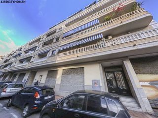 Pis a Calle Gumersindo 57