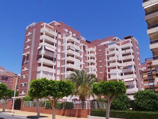 Piso en Carrer Llevant 6