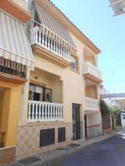 Appartement  Calle sargo 5. Piso en punta humbria