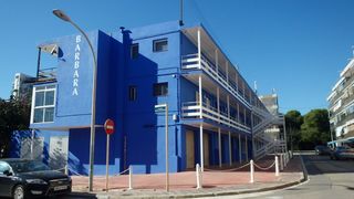 Estudi a Avinguda Juan Sebastián Bach 21