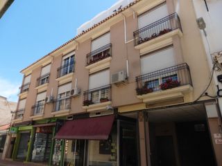 Piso en Calle cervantes 5. Piso en san pedro del pinatar