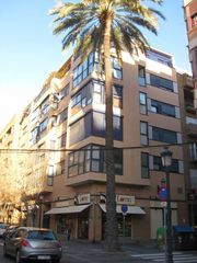 Pis  Carrer de la pobla de farnals 7. Piso en valencia